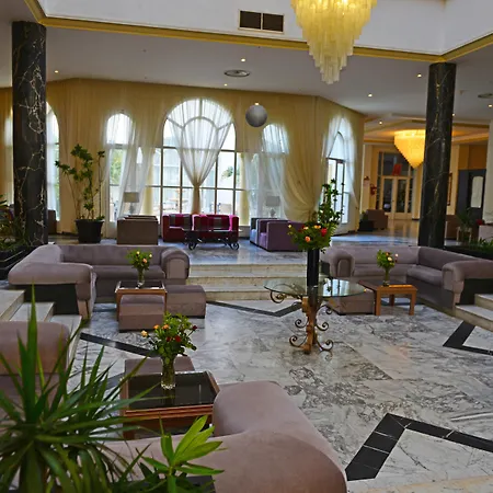 Hotel Liberty Resort-2
