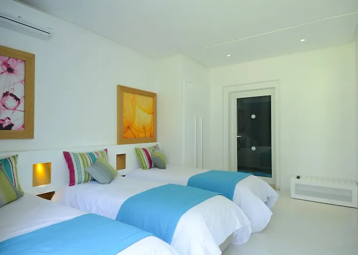 One Resort Aqua Park And Spa